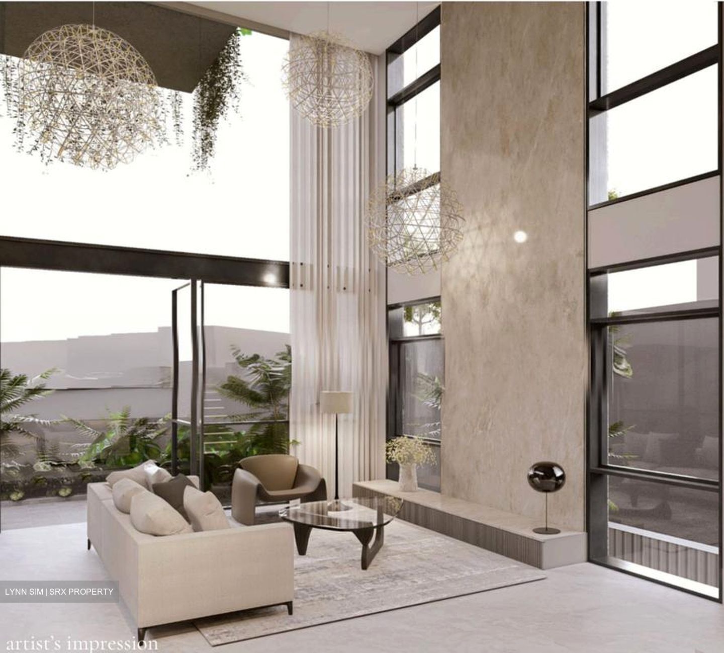 Jalan Senang (D14), Terrace #525389481